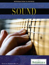 Sound eBook Sound eBook
